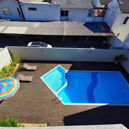 Verdes Passaros Apart Hotel Florianópolis 외부 사진