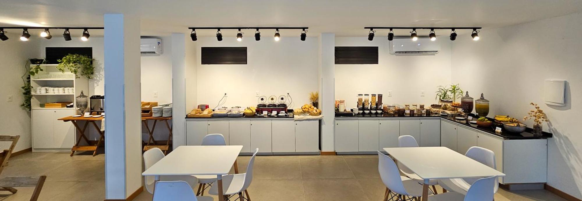 Verdes Passaros Apart Hotel Florianópolis 외부 사진