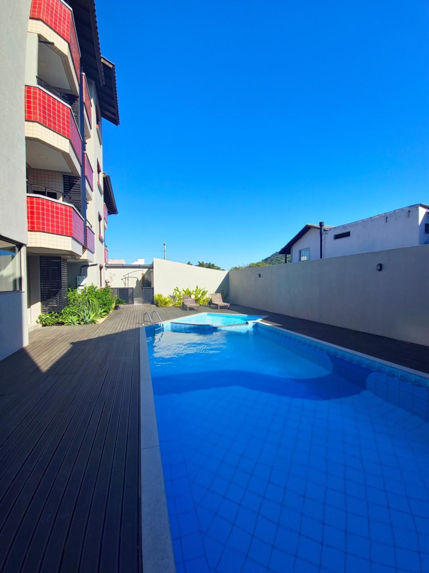 Verdes Passaros Apart Hotel Florianópolis 외부 사진
