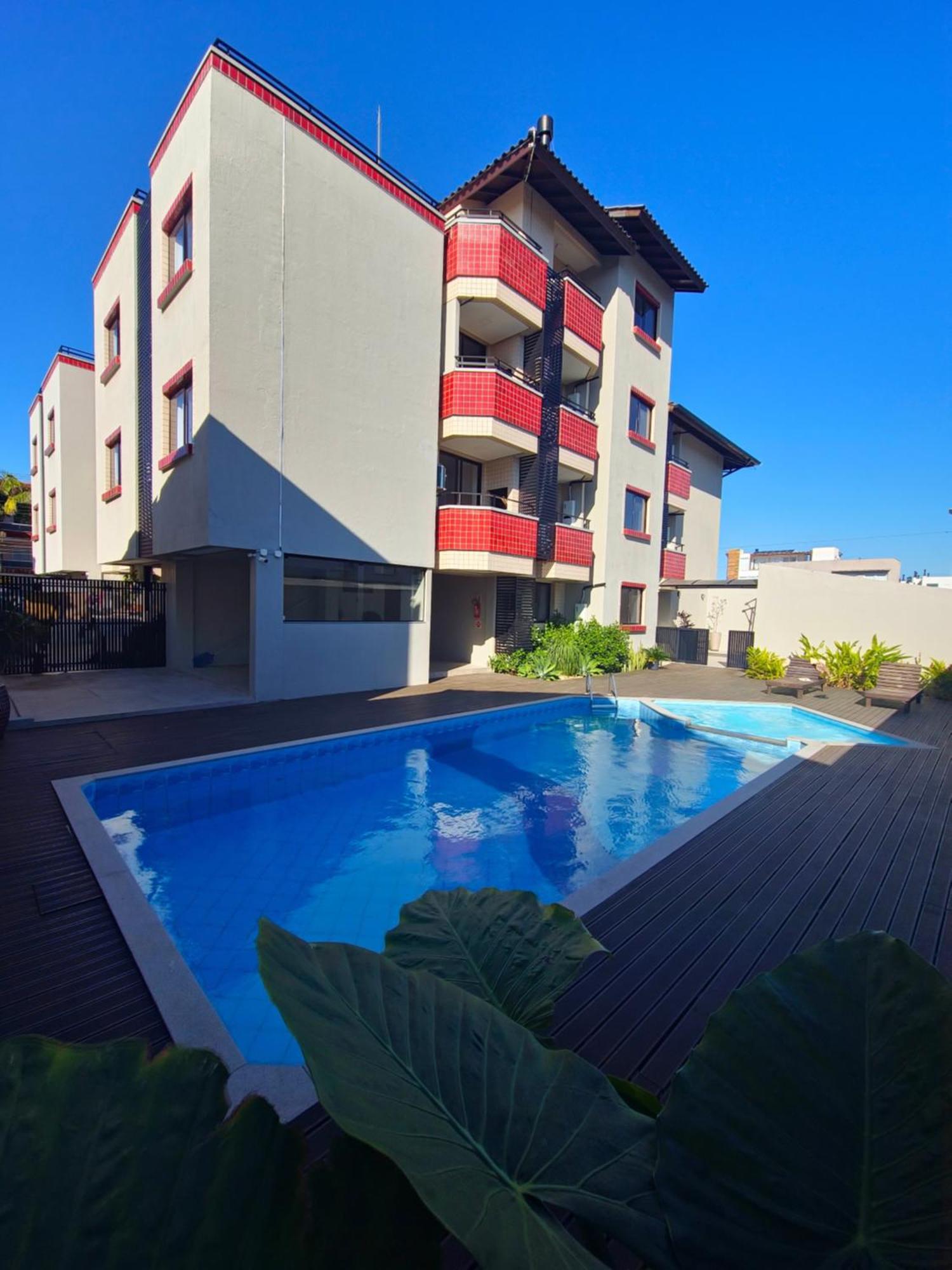 Verdes Passaros Apart Hotel Florianópolis 외부 사진