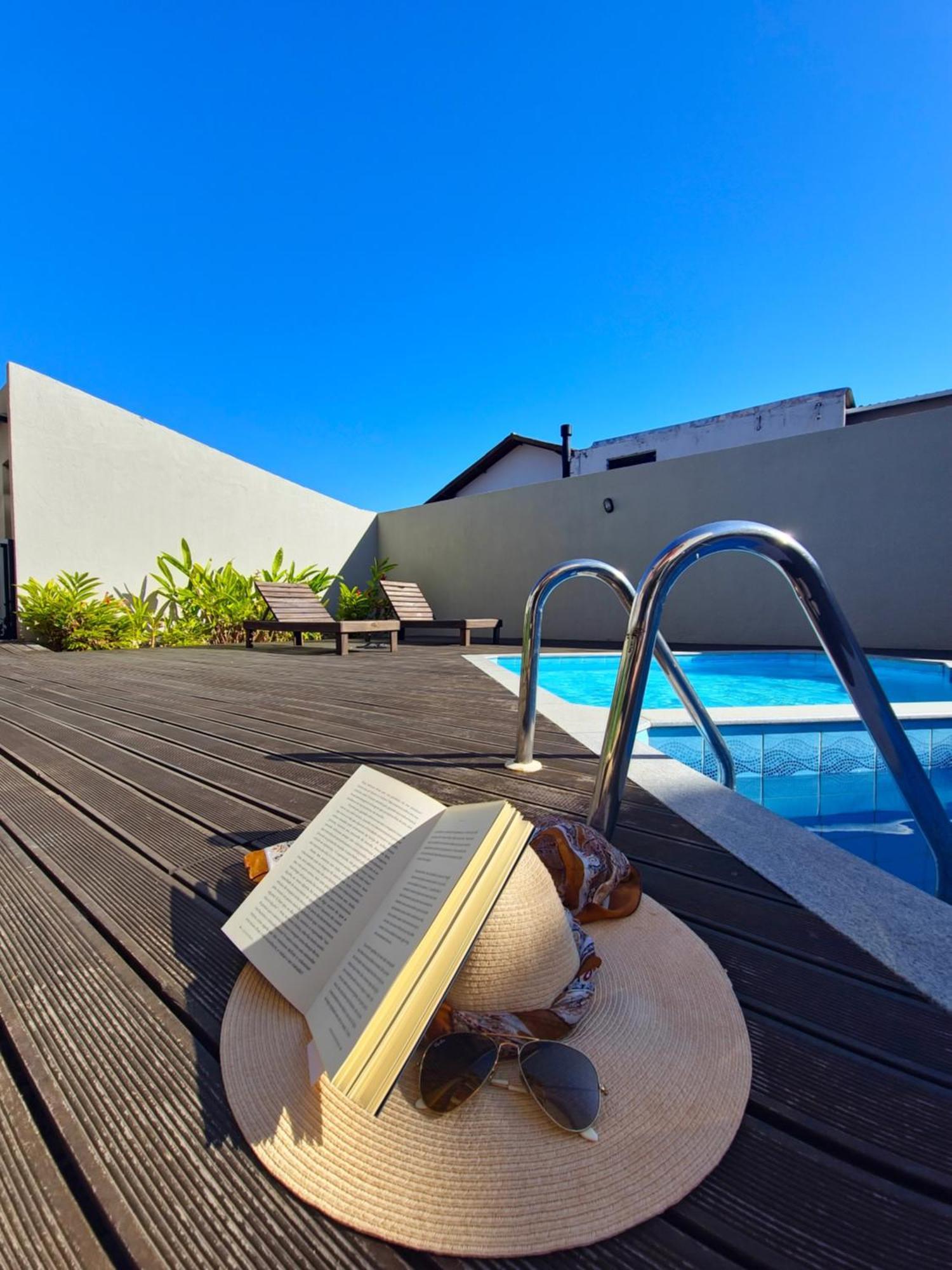Verdes Passaros Apart Hotel Florianópolis 외부 사진