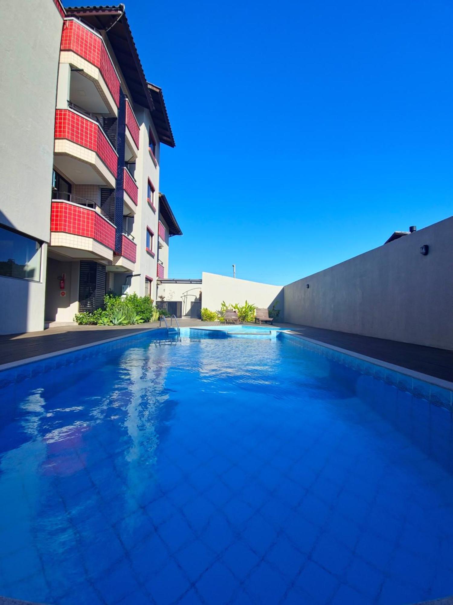 Verdes Passaros Apart Hotel Florianópolis 외부 사진