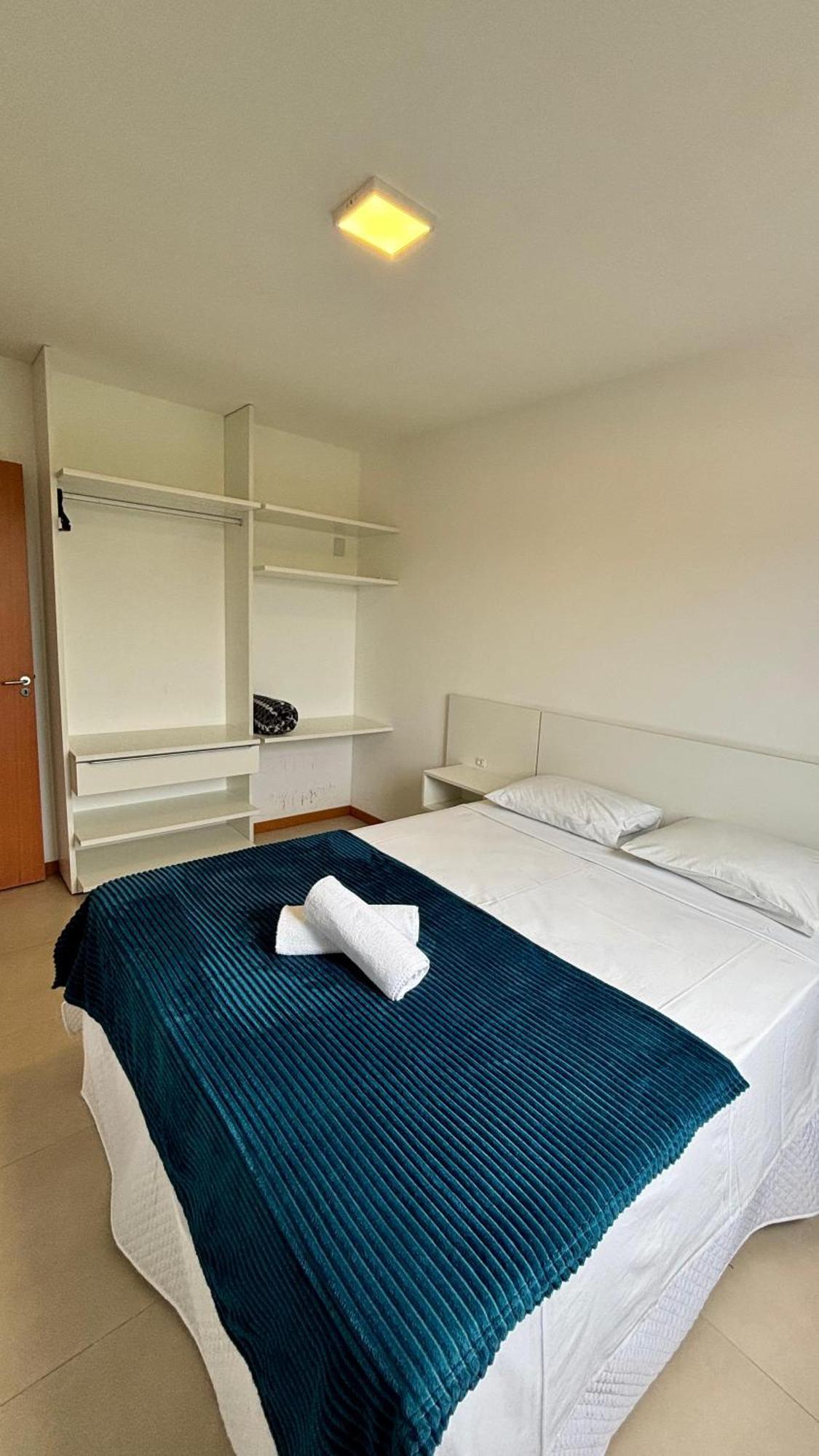 Verdes Passaros Apart Hotel Florianópolis 외부 사진