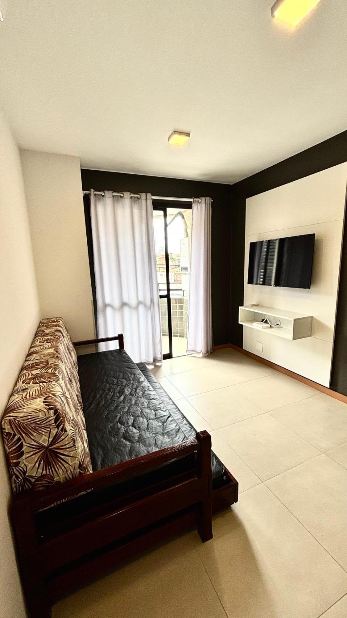 Verdes Passaros Apart Hotel Florianópolis 외부 사진