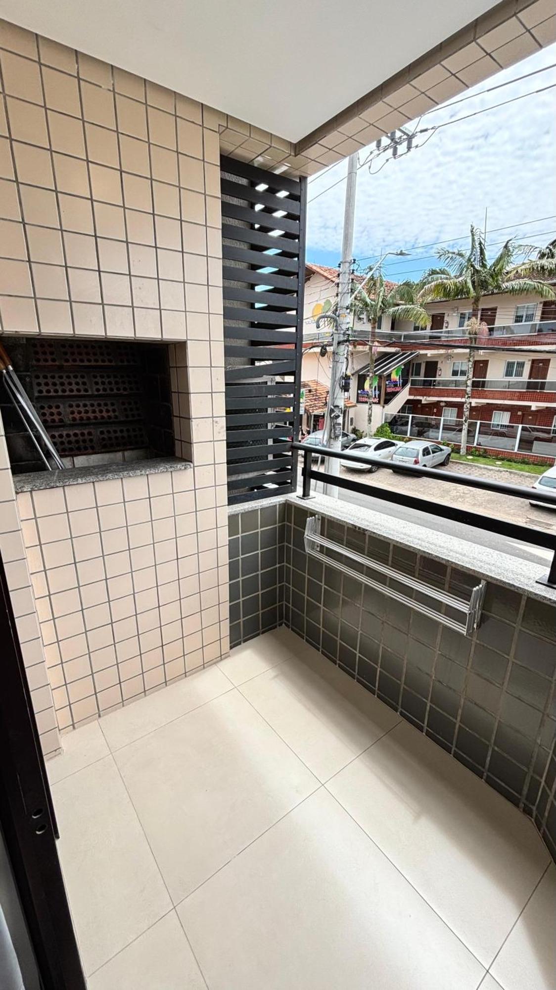 Verdes Passaros Apart Hotel Florianópolis 외부 사진