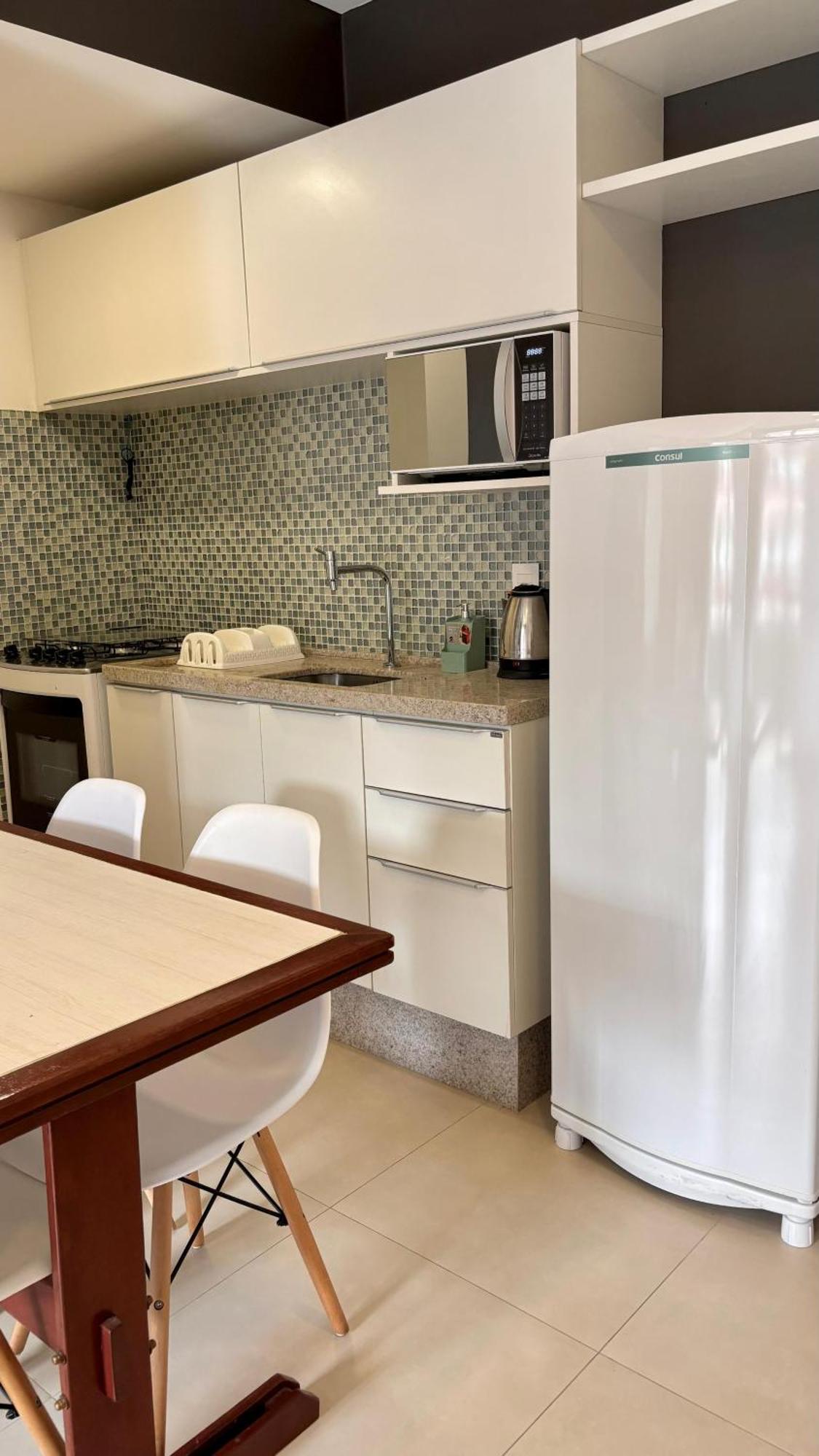 Verdes Passaros Apart Hotel Florianópolis 외부 사진