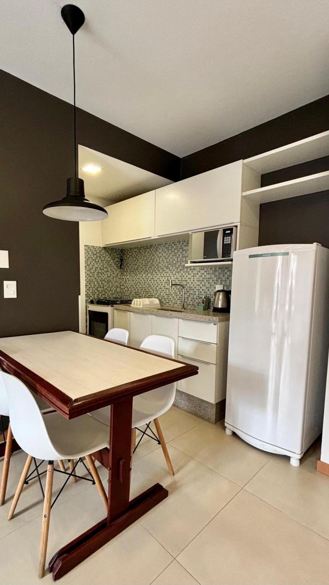 Verdes Passaros Apart Hotel Florianópolis 외부 사진