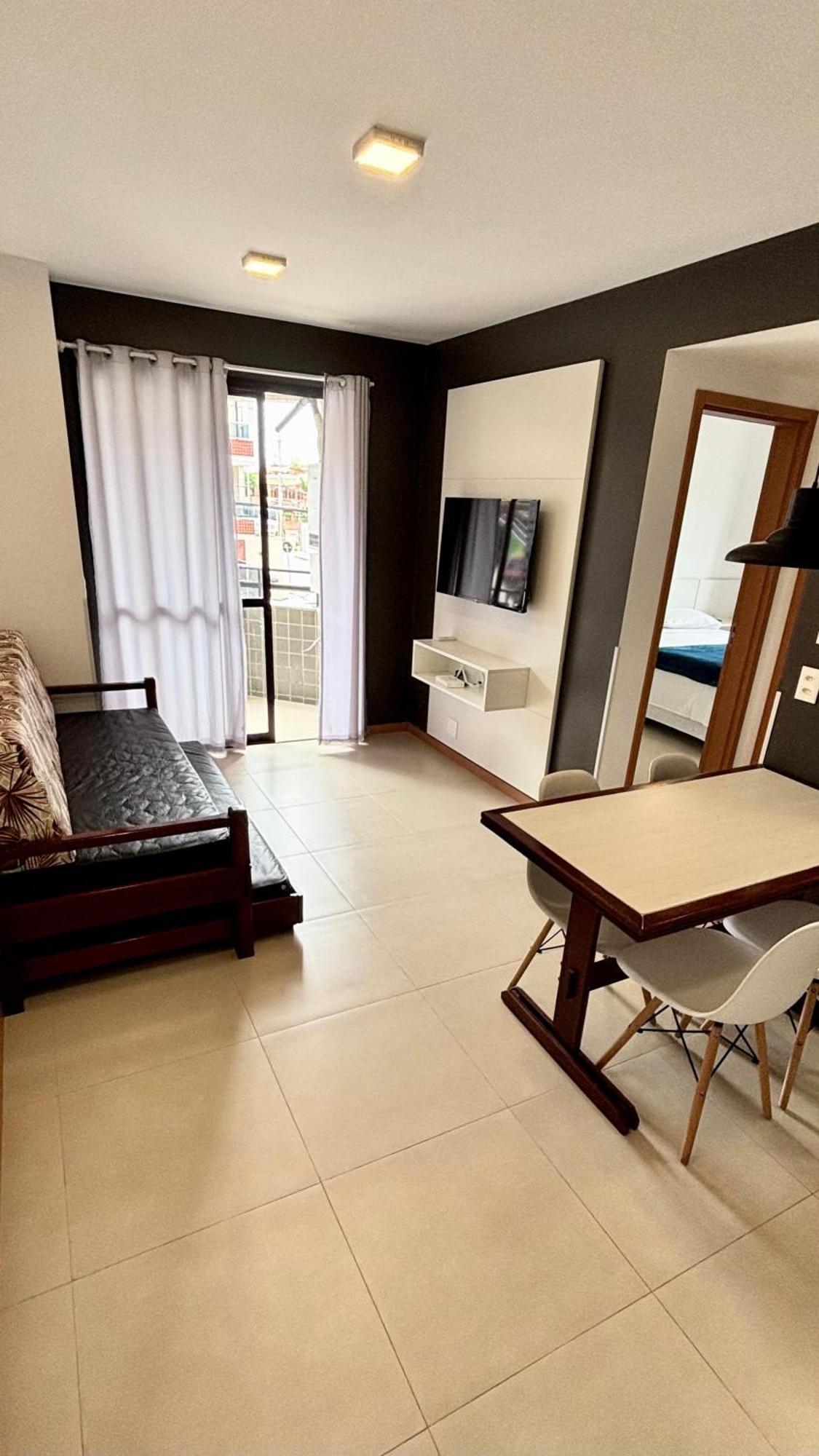 Verdes Passaros Apart Hotel Florianópolis 외부 사진