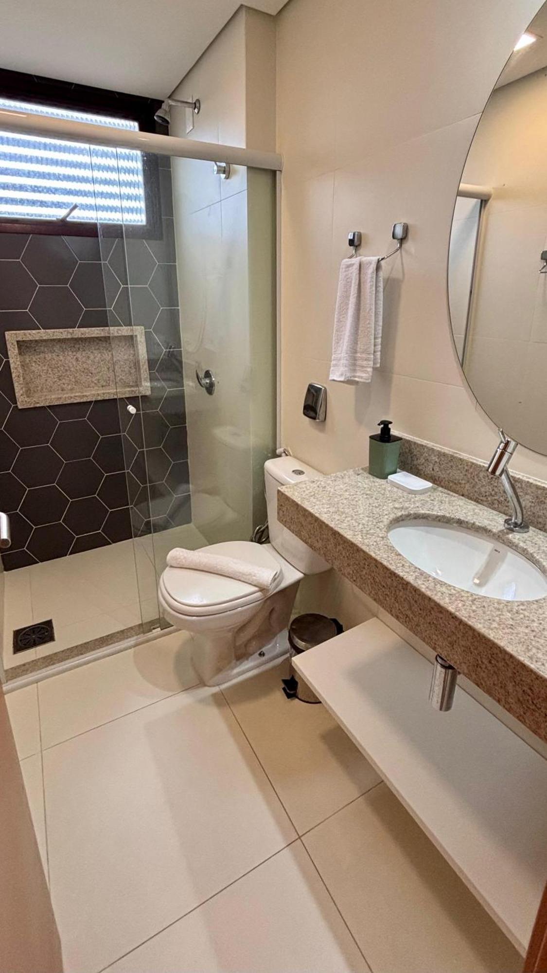 Verdes Passaros Apart Hotel Florianópolis 외부 사진