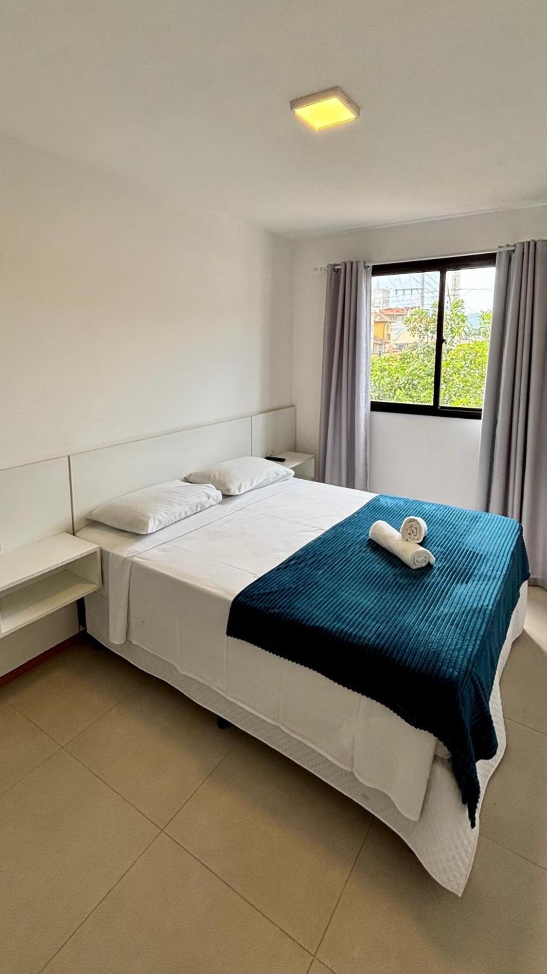 Verdes Passaros Apart Hotel Florianópolis 외부 사진